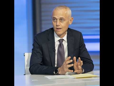 Global Financial Stability: Navigating the High-Inflation Environment