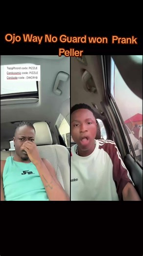 Prank Gone Wrong: Peller's Glass Broken