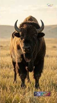 Bison