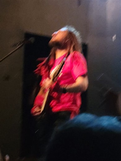 Nonpoint December 6 2023