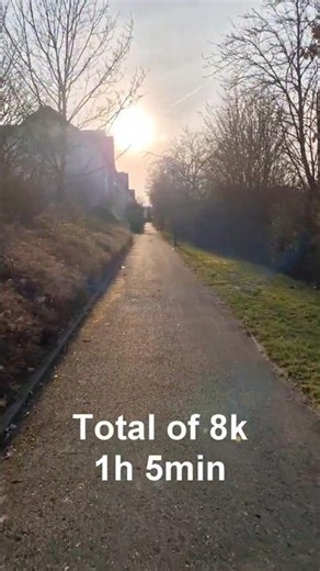 Day 42 "Juggling day" WRM (WalkRunMan), The impossible 114 day 5,6k running challenge