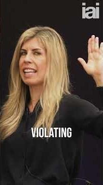 What quantum entanglement tells us | Alyssa Ney