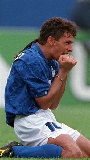 Baggio Battle: Roberto v Dino | Best Screamer?