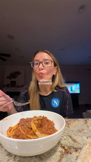 Ultimate Bolognese Recipe: The Perfect Halloween Food Idea