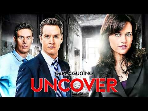 UNCOVER | Carla Gugino (The Haunting of Hill House) | DRAMA, THRILLER | Full Movie in English