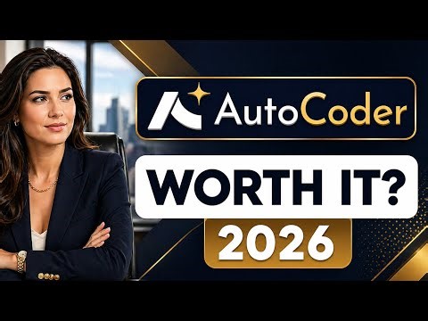 AutoCoder AI: Build a Complete Business System from One Prompt (Frontend + Backend + Database)
