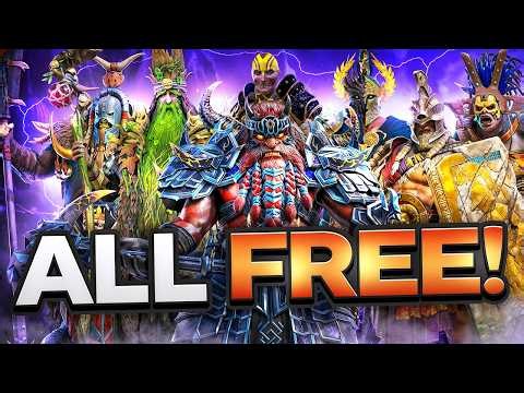 BEST DOWNLOAD LINK + PROMO CODES for NEW and EXISTING Players!
