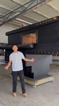 Truck Camper Walkaround | Compact Design, Smart Features & Off-Grid Comfort