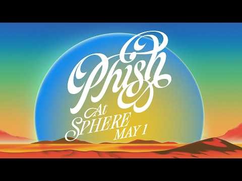 Live from Las Vegas, NV 5/1/2026 Set II Opener