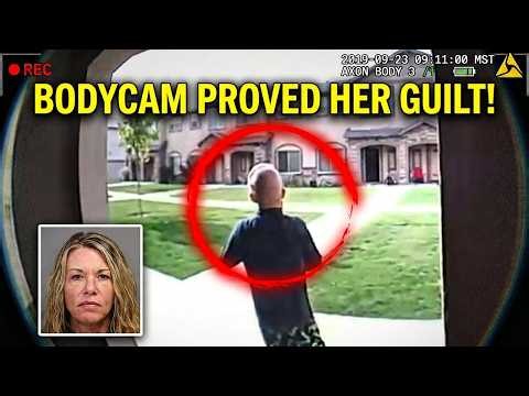 Lori Vallow's Own Words Proved Her Guilt in Doomsday Case