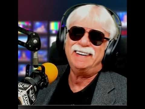 Rob McConnell Interviews - JIM MORONEY - The Extraterrestrial Answer Book - UFO's, Alien Abductio...