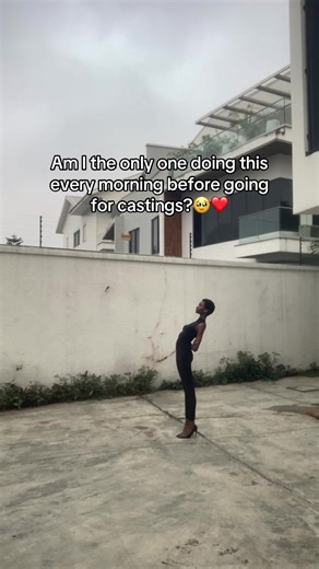 Morning Routines for Model Casting Success