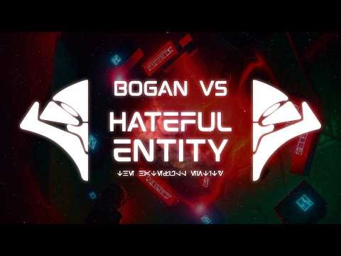 SWTOR Hateful Entity prog – Tank POV | Bogan (Darth Malgus)
