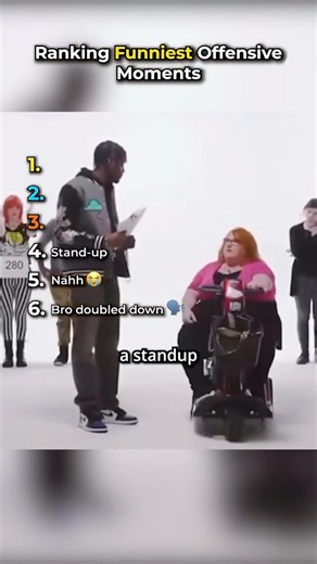 Ranking The Most Unhinged Offensive Moments! 😭💀