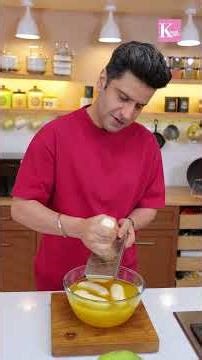 Crispy Banana Chips in 5 Minutes #shorts #recipe