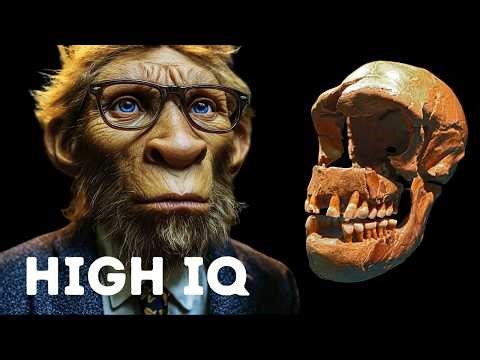 The Neanderthal Cover-Up: Tools, Chemistry, and the Mystery of Their Extinction