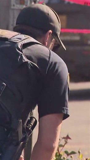 Man injured after driver unknowingly runs over him in Portland