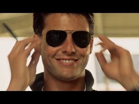 【世界一斉解禁】『トップガン』『トップガン マーヴェリック』9日間限定上映決定！『トップガン 40th Anniversary』予告編