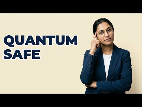 What Is Post-Quantum Cryptography's Main Goal?