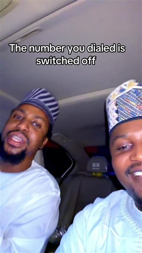 Funny Phone Call Prank: Number is Switched Off