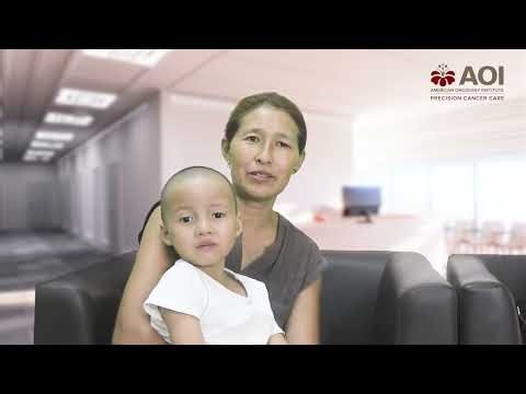 Acute Myeloid Leukemia Successfully Treated | Patient Story | American Oncology Institute, Imphal