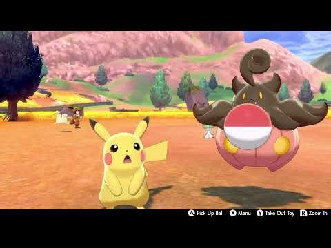 bede / route 4 (pkmn shield 011)