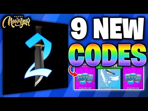 ⚡SECRET NEW YEAR 2026 CODES!💥 MURDER MYSTERY 2 ROBLOX CODES JANUARY 2026 | MM2 CODES