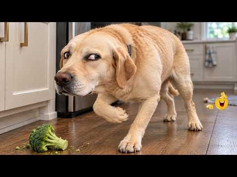 This Dog’s Side-Eye Is HILARIOUS 😂 | Funny Dogs Compilation