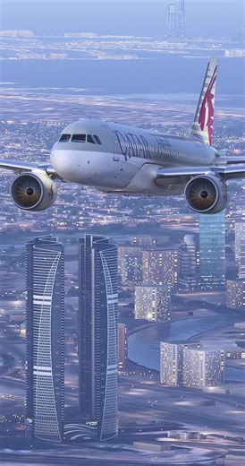 Exploring the Airbus A320: Features and Innovations