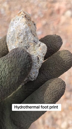 Understanding Hydrothermal Footprints in Metamorphism