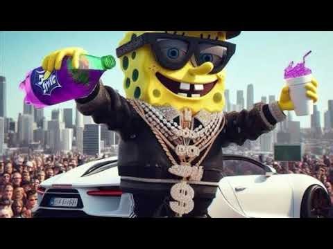 SpongeBob remix
