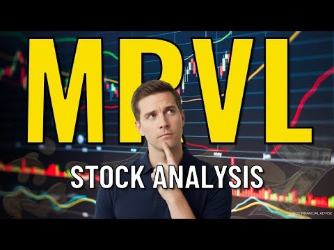 Marvell AI Boom Ignites 28% Upside — Buy Now! MRVL Stock Analysis