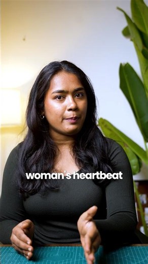Doctors Once Listened to Women’s Hearts Like THIS!