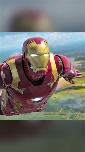 Why Iron Man Added This Secret Upgrade 😰🤯 #shorts #viralshorts #marvel