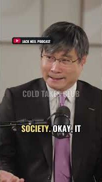The Rat Utopia Experiment Ended in Genocide | Professor Jiang