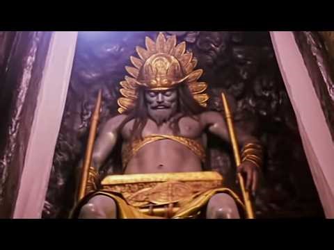 Ancient Egypt Mysteries Still Unexplained Today - Part 2