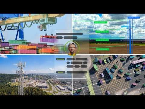 How AI-RAN Turns Telecom Networks into Real-Time AI Infrastructure