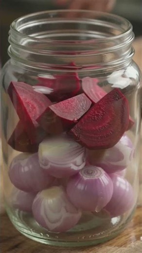 🥭 5 Homemade Pickle Recipes You Must Try! 🤯🌶️ #shorts