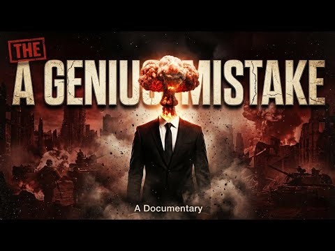 How Oppenheimer Created the End of the World 