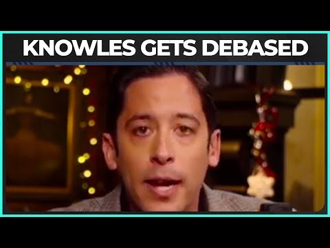 You Have NEVER Seen A Debate Like THIS