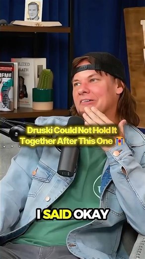 Theo Von’s FUNNIEST Description Ever 😂