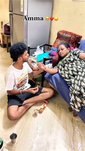 Wait for the Twist 😂 | Mom vs Son Comedy | #shorts | #trending | #viralvideo | #love | #funny