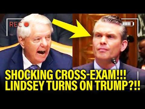 🚨TOP Trump Officials INSTANTLY CRUSHED BY SENATE at HEARING!!