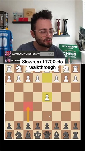 Trumpowski Defense Walkthrough: How to Punish a King in the Middle