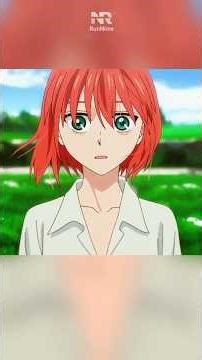 Gadis ini melelang dirinya demi.. #anime #animeindo