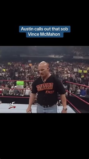 Stone Cold vs. Title Shot at No Mercy 1999 — Vince McMahon Reinstates Austin