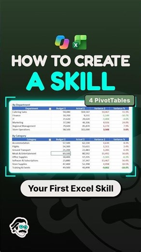 How to Create a Skill in Microsoft 365 Copilot