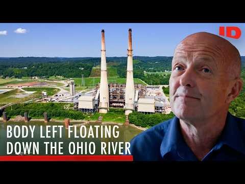Husband Leaves Wife's Body in the Ohio River | Murder in the Heartland | ID