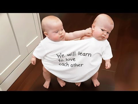 Try Not To Laugh: Cute Baby Edition - Funny Babies Video || COOL PEACHY🍑