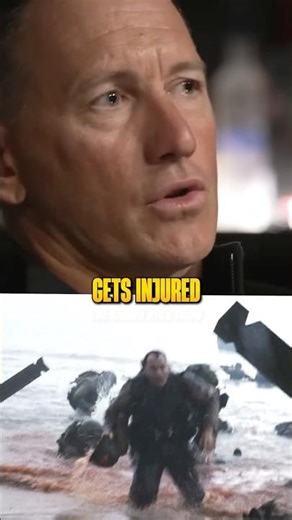 The Most Experienced WW2 Soldier 🤯